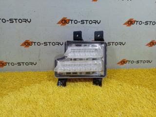 Фара дневного света левая (ходовые огни) Chery Tiggo 7 Pro