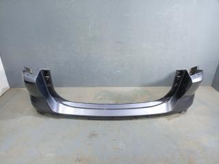 Бампер задний Jetour Dashing