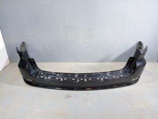 Бампер задний Jeep Grand Cherokee