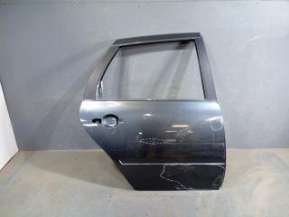 Запчасть дверь задняя правая Lada Kalina