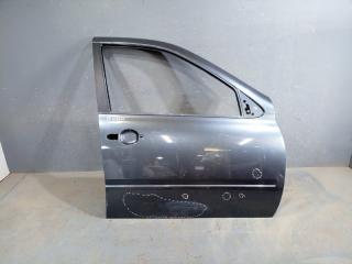 Запчасть дверь передняя правая Lada Kalina