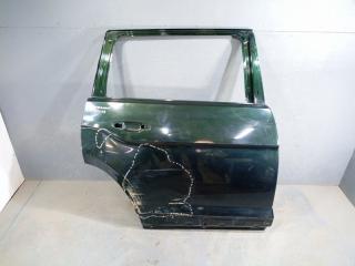 Дверь задняя правая Volkswagen Teramont Б/У Дверь задняя правая Volkswagen Teramont