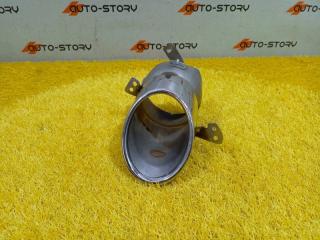 Запчасть насадка на глушитель Jetour X70 Plus