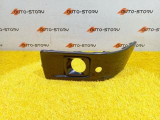 Запчасть рамка противотуманной фары левой Tank 300