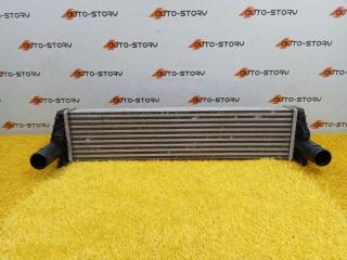 Запчасть интеркулер Jetour X70 Plus