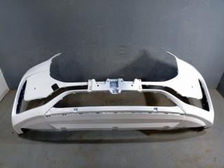 Фото запчасти бампер передний Jaecoo J8 Б/У запчасть Запчасть бампер передний Jaecoo J8