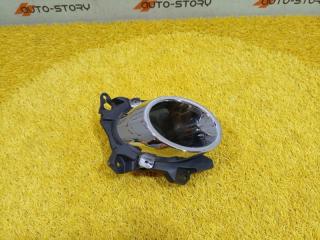 Запчасть накладка заднего бампера левая Jetour X70 Plus