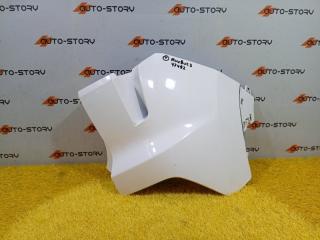 Запчасть накладка заднего бампера правая JAC JS4