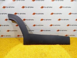 Запчасть накладка двери задней правой JAC JS4