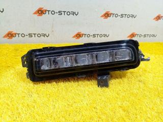 Запчасть фара противотуманная левая Tank 500