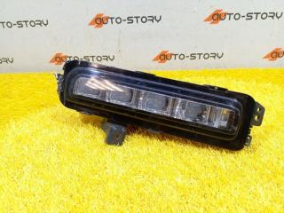 Запчасть фара противотуманная правая Tank 500