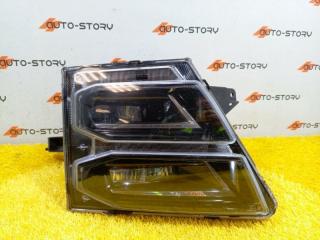 Фара правая Jetour Dashing