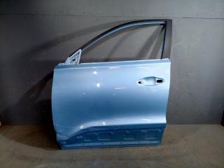 Дверь передняя левая Chery Tiggo 4 Pro