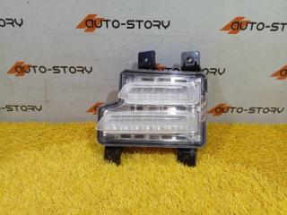 Фара дневного света левая (ходовые огни) Chery Tiggo 7 Pro