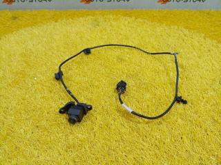 Запчасть камера Jetour X70 Plus