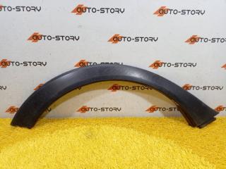 Запчасть накладка заднего крыла правого Subaru XV