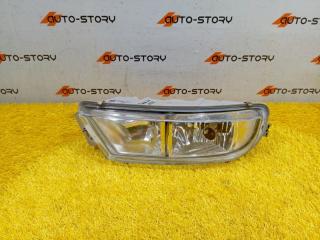 Запчасть фара противотуманная левая FAW J7