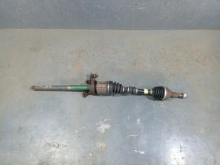 Запчасть полуось передняя правая Nissan Pathfinder