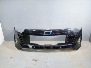 Запчасть бампер передний FAW Bestune T99