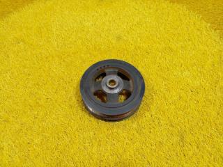 Запчасть шкив коленвала Hongqi HS5