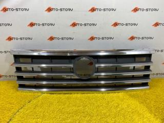 Решетка радиатора Volkswagen Touareg