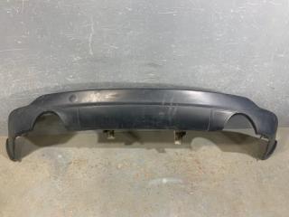Запчасть юбка задняя Jeep Grand Cherokee