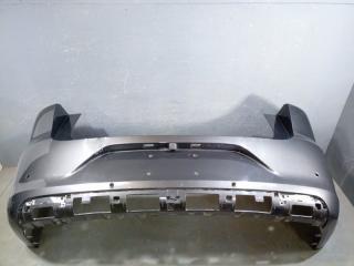 Запчасть бампер задний Li Auto L6