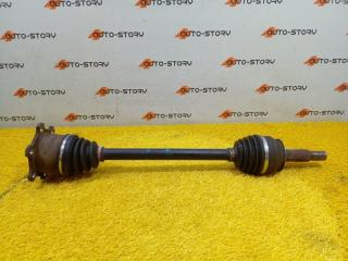 Запчасть полуось задняя Infiniti QX56