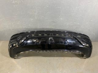 Запчасть юбка задняя Volkswagen Tayron