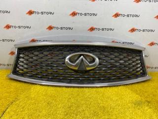 Запчасть решетка радиатора Infiniti FX35