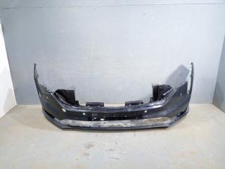 Запчасть бампер передний FAW Bestune B70