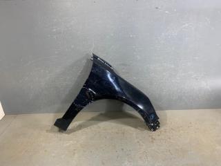 Запчасть крыло переднее правое FAW Bestune B70