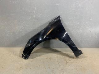 Запчасть крыло переднее левое FAW Bestune B70