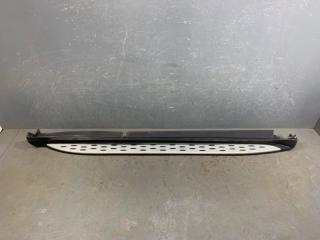 Подножка Mercedes-Benz GLE-Class