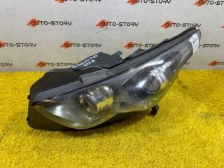 Запчасть фара левая Infiniti QX70