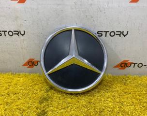 Эмблема Mercedes-Benz E-Class Б/У Эмблема Mercedes-Benz E-Class