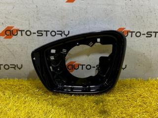 Запчасть рамка зеркала левого Jetour X70 Plus