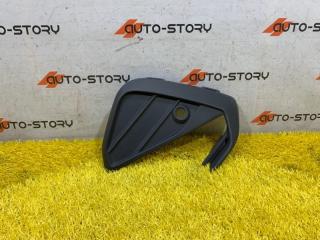 Решетка в бампер левая Volkswagen ­Polo