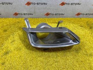 Запчасть насадка на глушитель Jetour X90 Plus