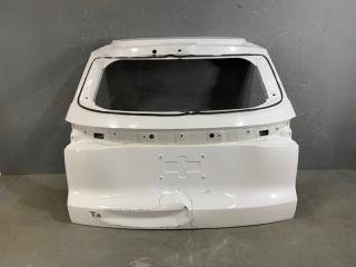 Запчасть дверь багажника Chery Tiggo 4