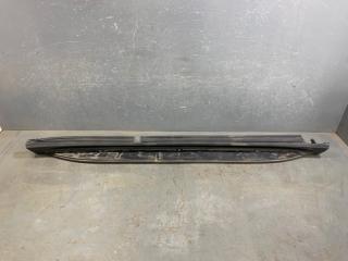 Подножка Mercedes-Benz GLE-Class