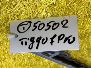 Молдинг заднего бампера центральный Tiggo 7 Pro