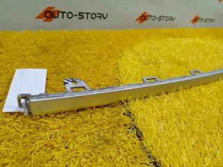 Молдинг заднего бампера центральный Tiggo 7 Pro