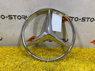 Эмблема Mercedes-Benz Glc-Class Б/У Эмблема Mercedes-Benz Glc-Class