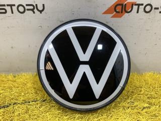 Эмблема Volkswagen ID4 Б/У Эмблема Volkswagen ID4