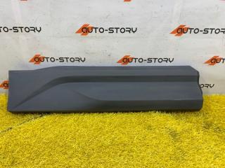 Запчасть накладка двери задней правой Geely Coolray