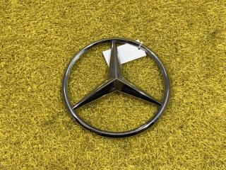 Эмблема Mercedes-Benz GLE-Class Б/У Эмблема Mercedes-Benz GLE-Class