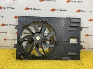 Вентилятор радиатора Volkswagen Transporter