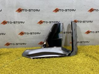 Запчасть накладка переднего бампера левая GAC GS8