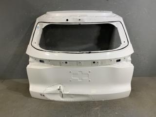 Запчасть дверь багажника Chery Tiggo 4